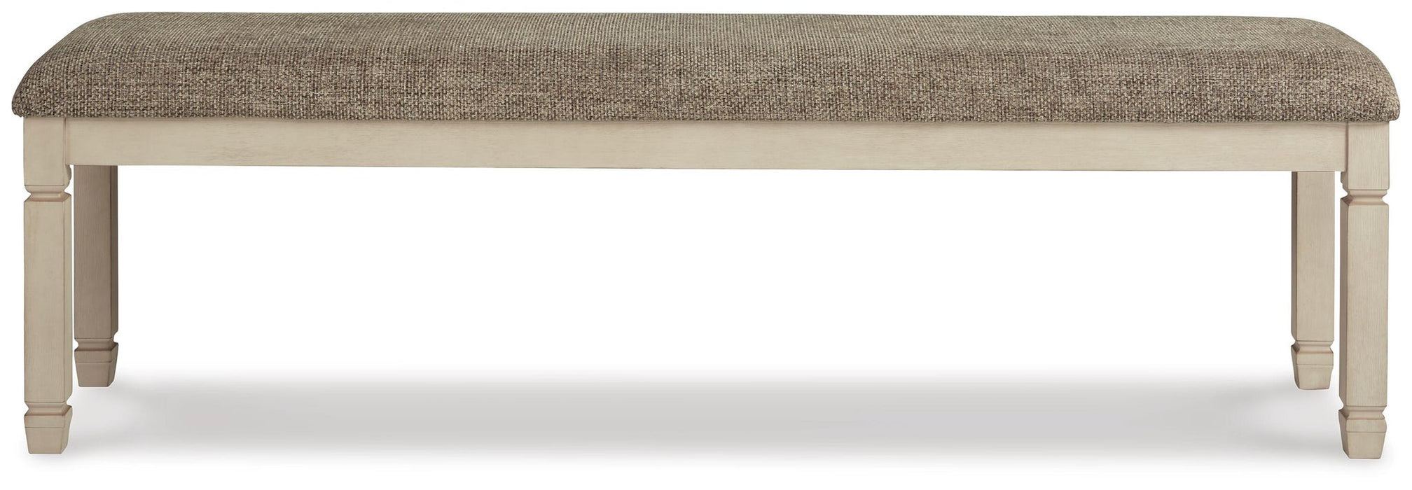 Bolanburg Extra Large UPH DRM Bench