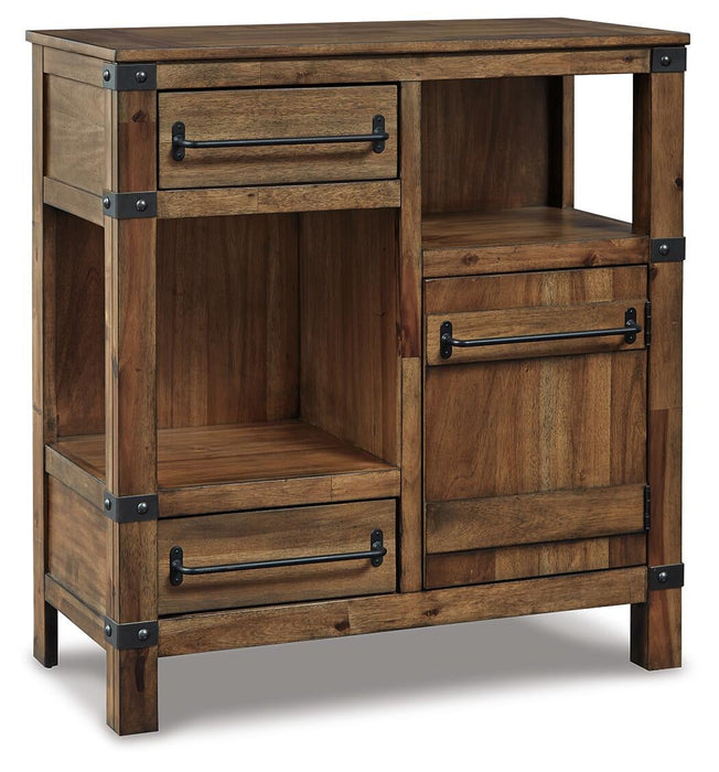 Roybeck Accent Cabinet