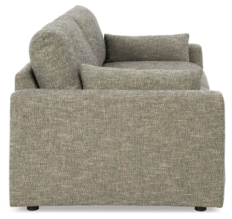 Dramatic Sofa