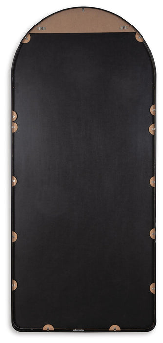 Sethall Floor Mirror