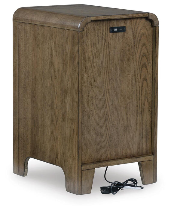 Jensworth Accent Table