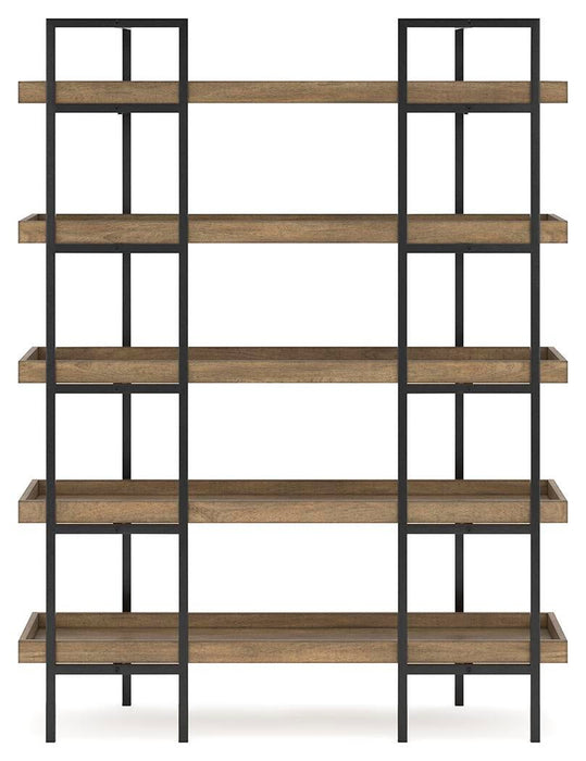Montia Bookcase
