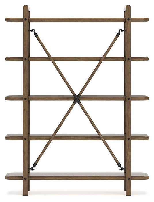 Roanhowe Bookcase