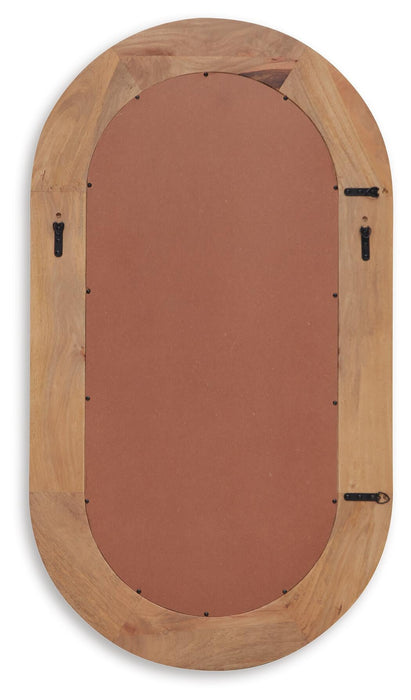 Daverly Accent Mirror