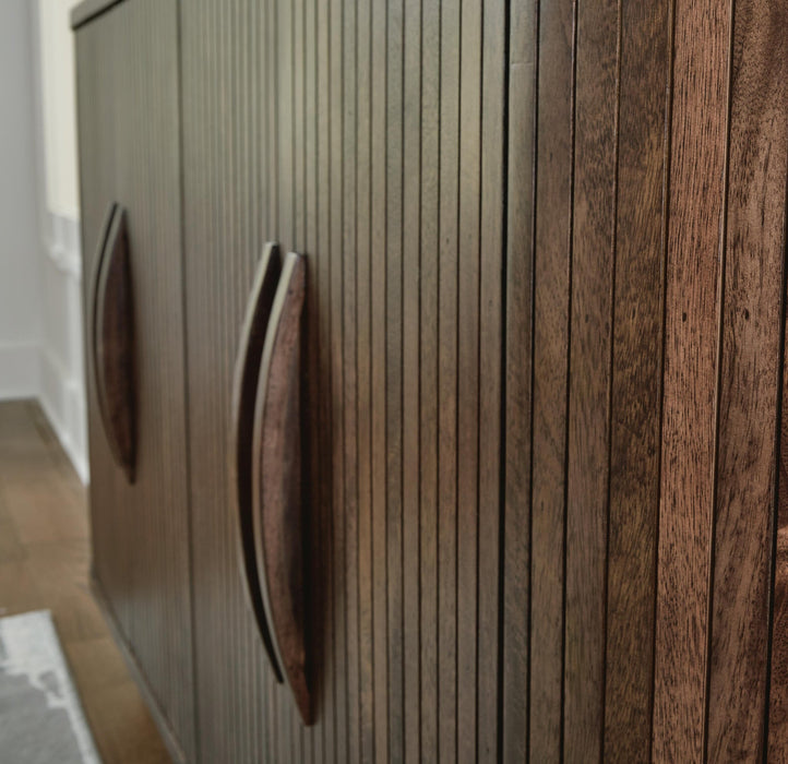 Amickly Accent Cabinet