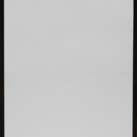 Bronick Floor Mirror