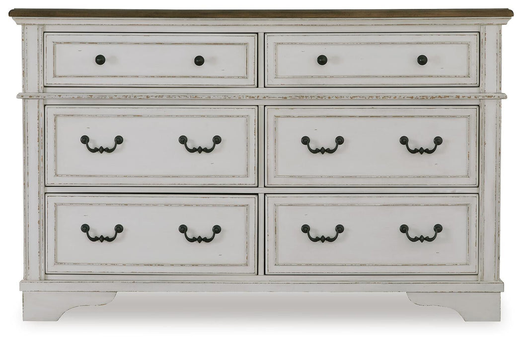 Blendon Dresser