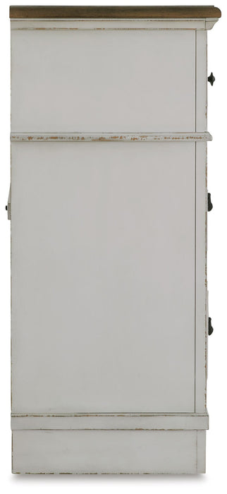 Blendon Dresser
