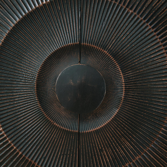 Fosterman Accent Cabinet