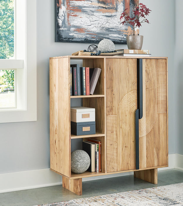 Kierwell Accent Cabinet