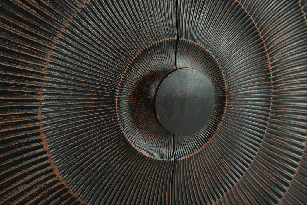 Fosterman Accent Cabinet