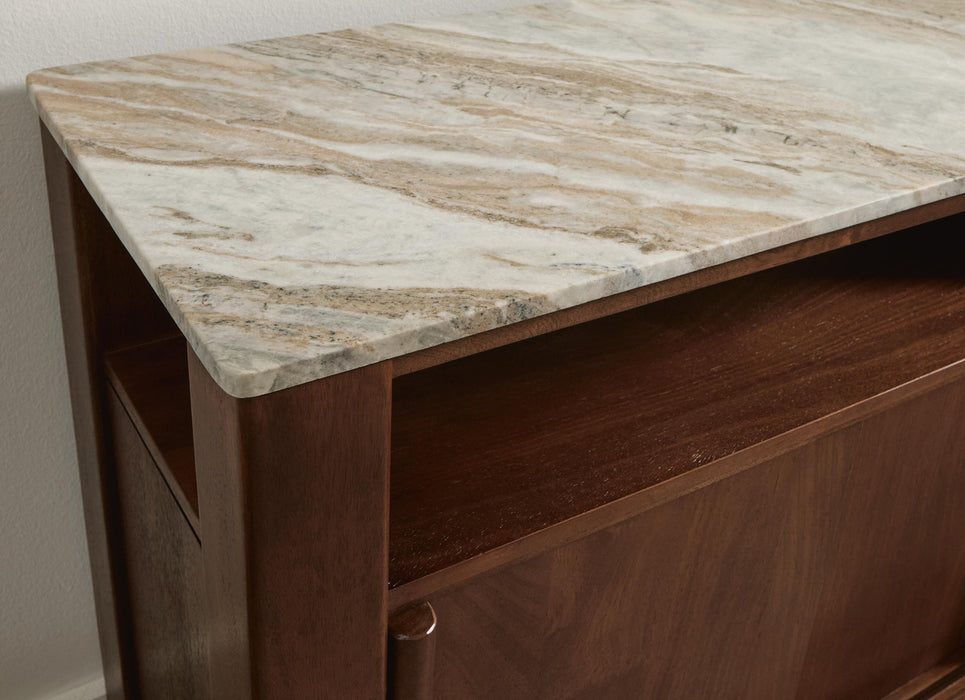 Tobinville Accent Cabinet