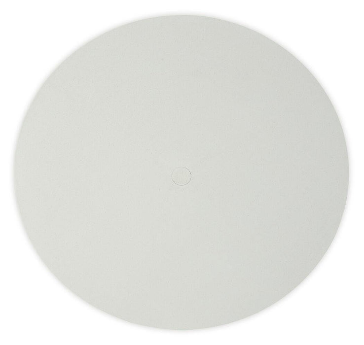 Seton Creek Round Bar Table w/UMB OPT