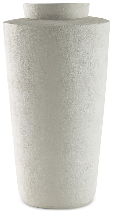 Flurinworth Vase