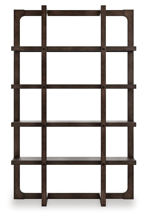 Breckington Bookcase