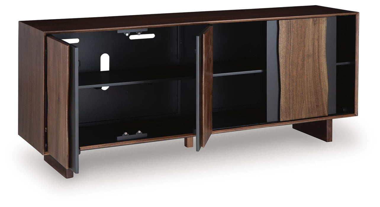 Welby Accent Cabinet
