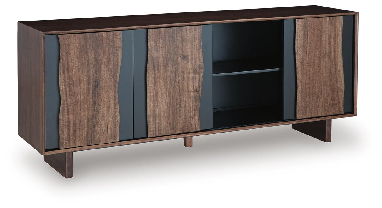 Welby Accent Cabinet