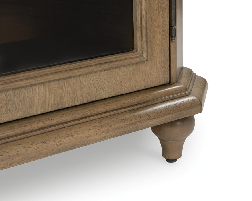 Barlomore Accent Cabinet