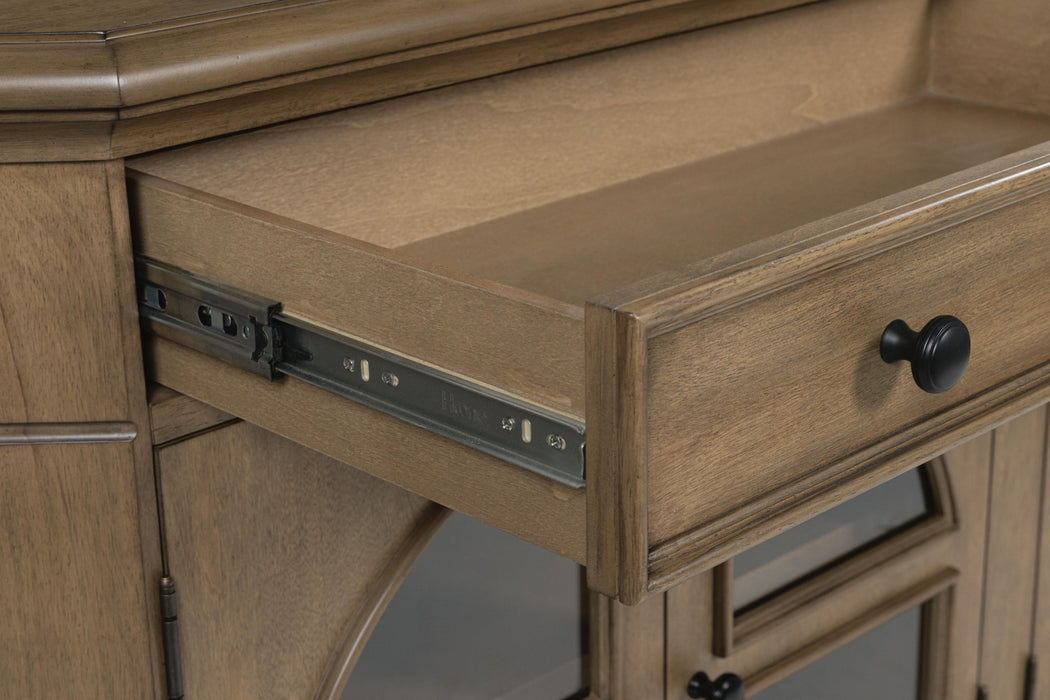 Barlomore Accent Cabinet