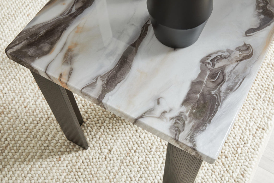 Jazmore Occasional Table Set (3/CN)