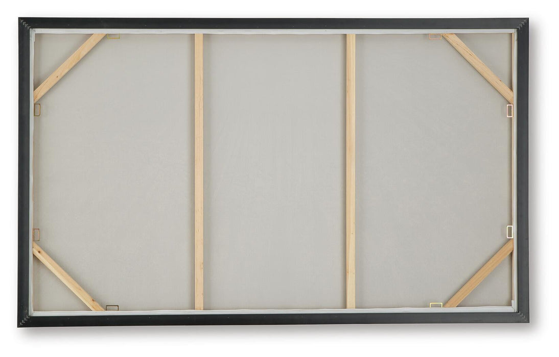 Waldard Wall Art