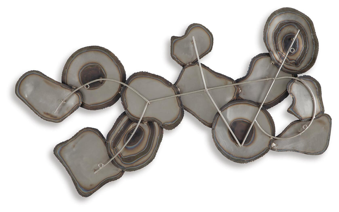 Worthman Wall Decor