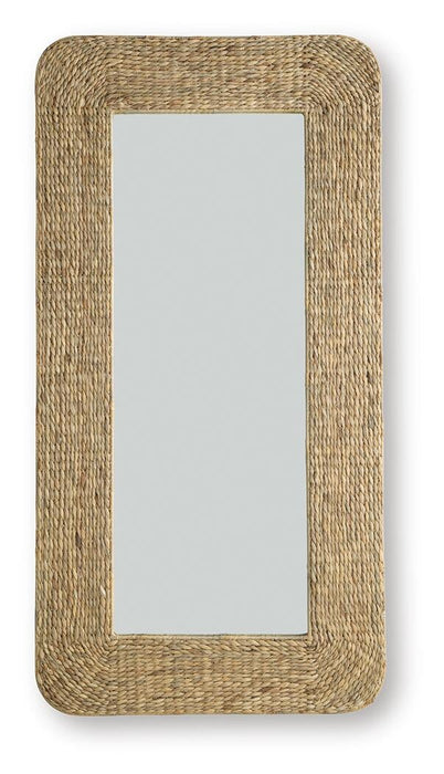 Norigan Floor Mirror