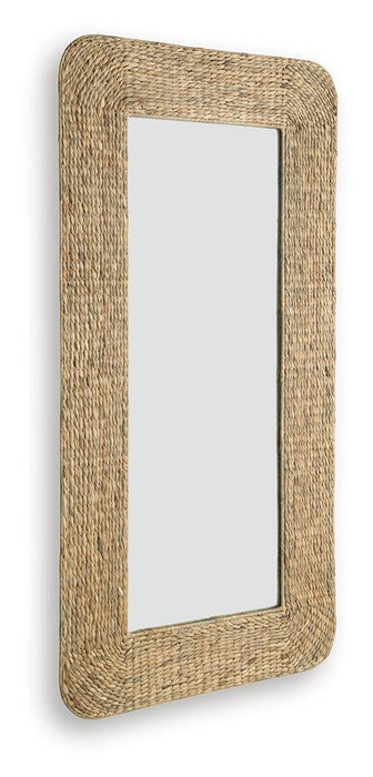 Norigan Floor Mirror