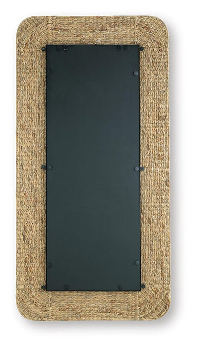 Norigan Floor Mirror