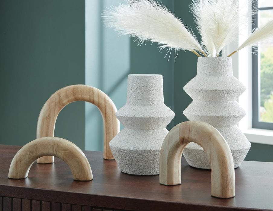 Maddwarth Accessory Set (5/CN)