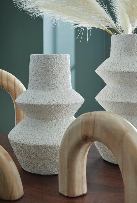 Maddwarth Accessory Set (5/CN)