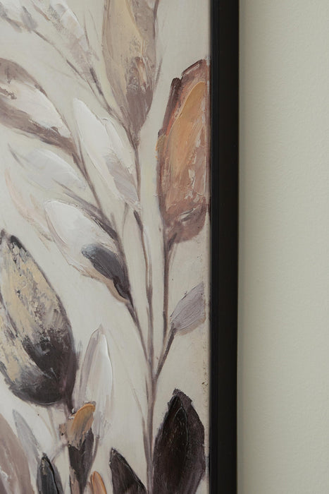 Trulow Wall Art