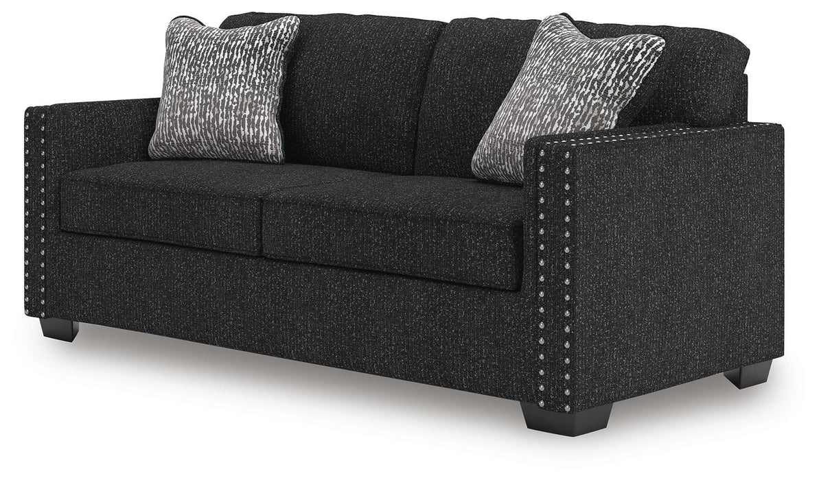 Jasmine Peaks Sofa