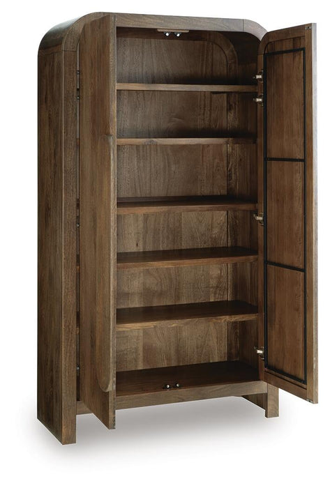 Thoren Accent Cabinet