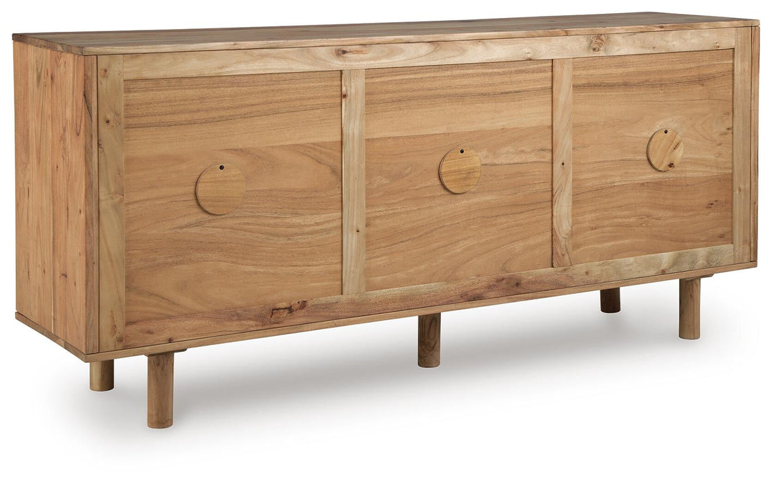 Adway Accent Cabinet