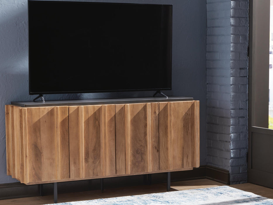 Quintavious Accent Cabinet