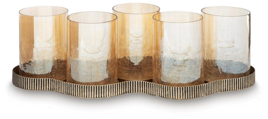 Evereton Candle Holder