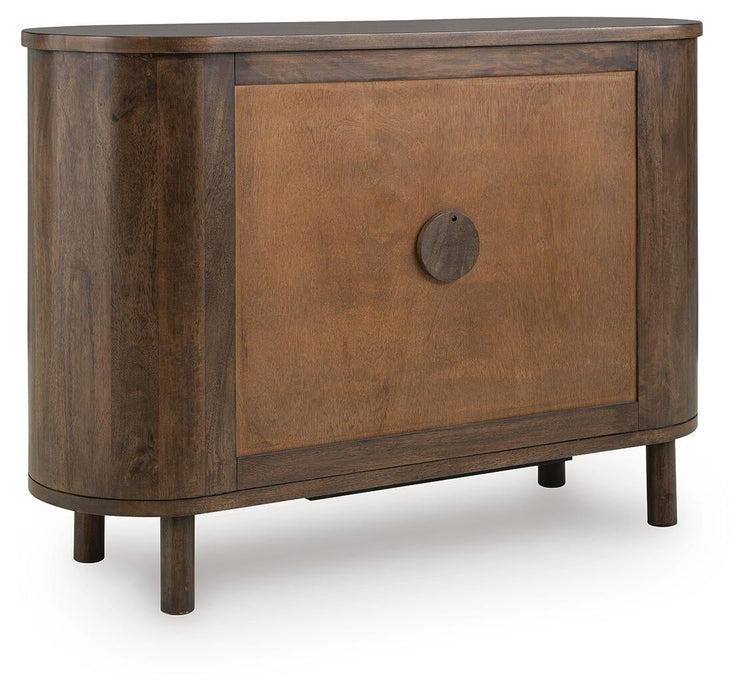 Mayridge Accent Cabinet