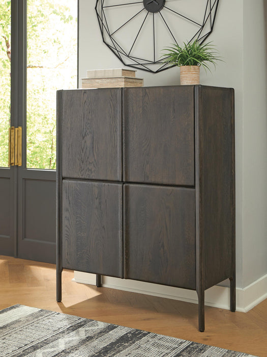 Orsonal Accent Cabinet