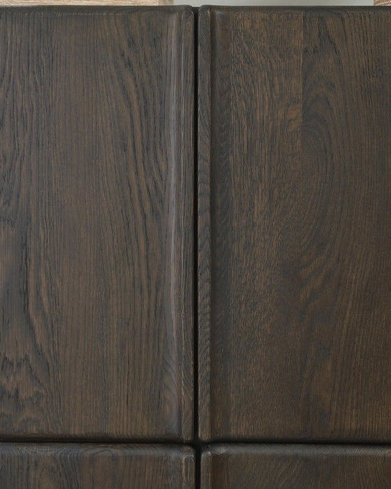 Orsonal Accent Cabinet