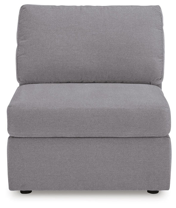 Modmax 4-Piece Sectional
