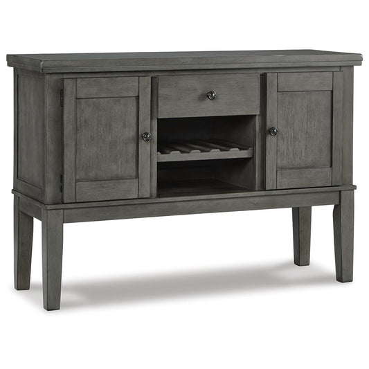 Hallanden Dining Room Server