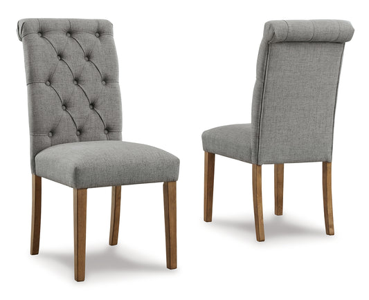 Harvina Dining Chair (Set of 2)