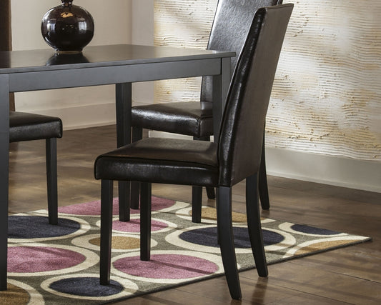 Kimonte Dining Chair (Set of 2)