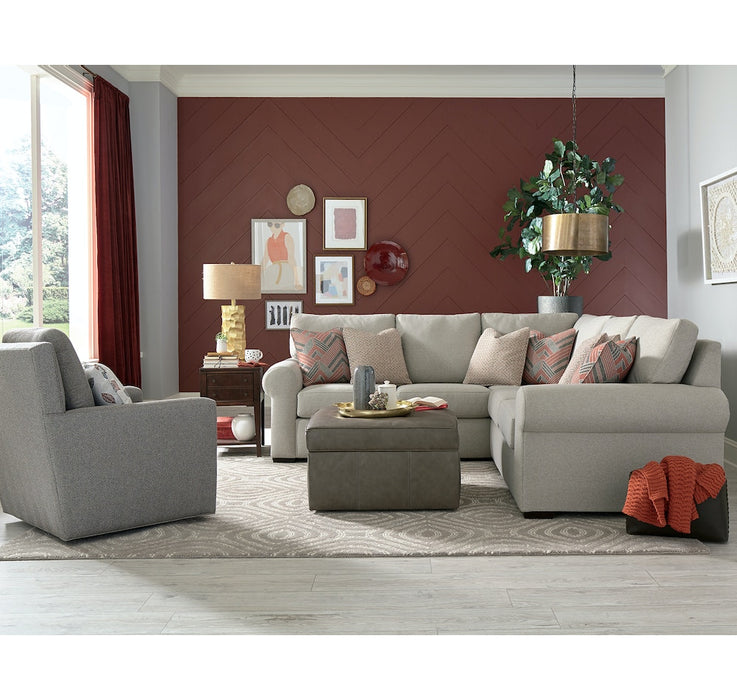 2650 Sect Ailor Sectional