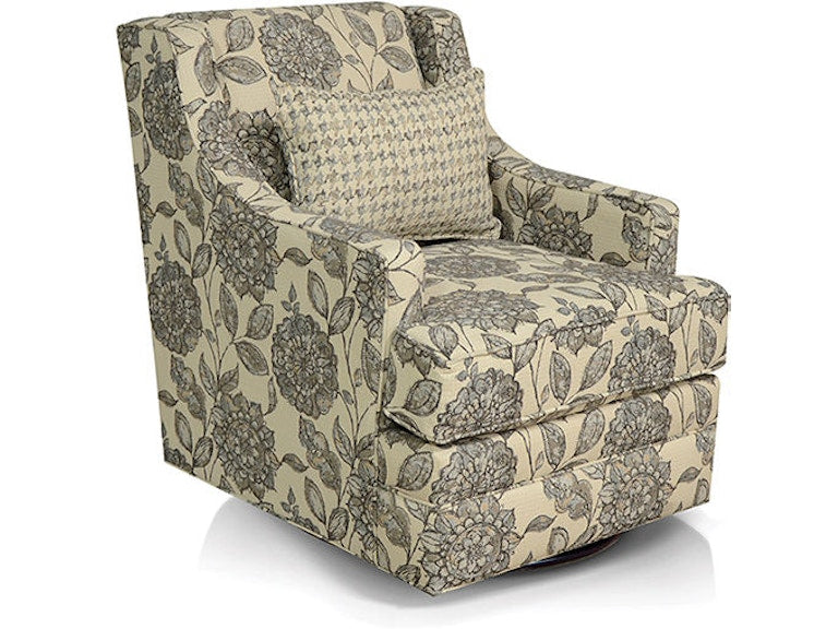 510-71 Reagan Swivel Glider