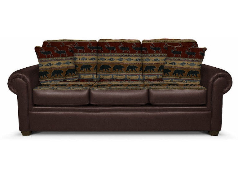 2269 Jaden Queen Sleeper