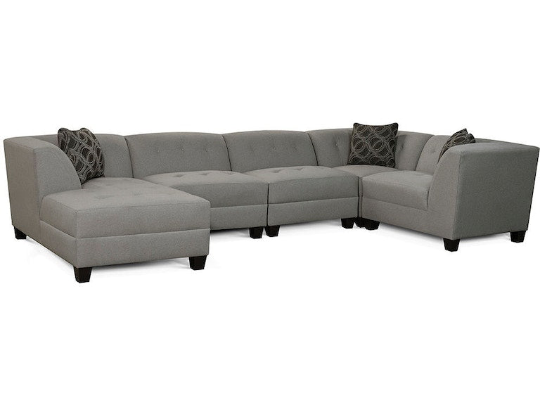 4M00-Sect Miller Sectional
