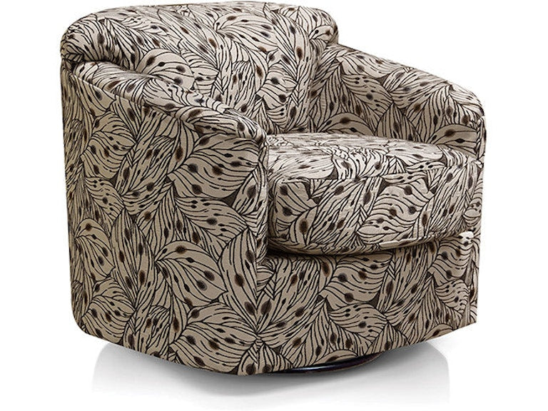 9950-71 Camden Swivel Glider