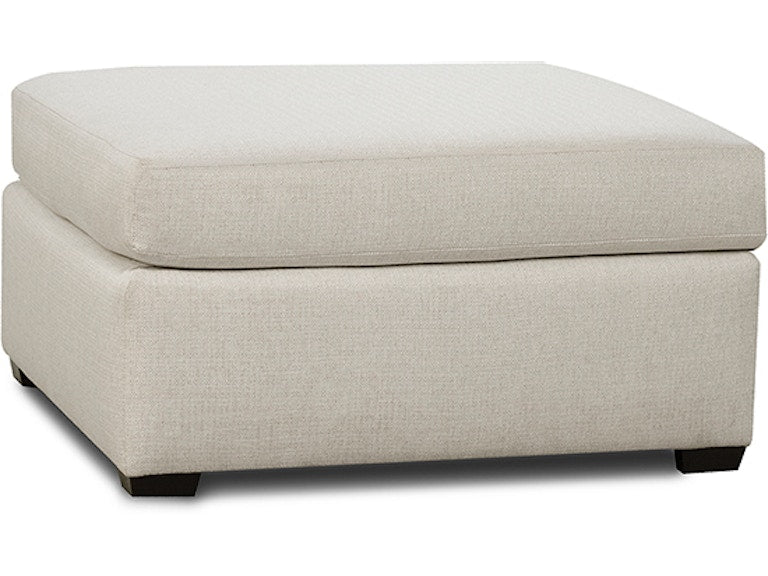 9F00-10 Scottie Ottoman